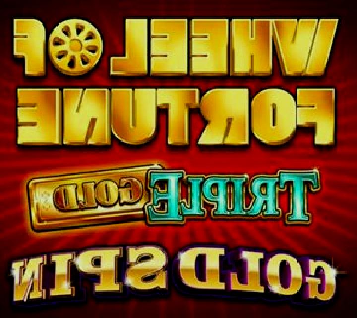 God of Fortune (Triple Profits Games) online slot