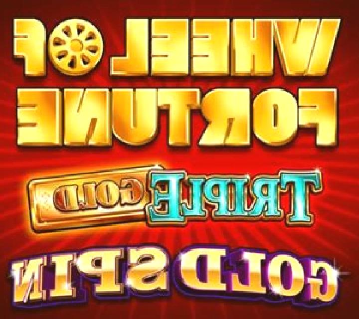 God of Fortune (Triple Profits Games) slot machine