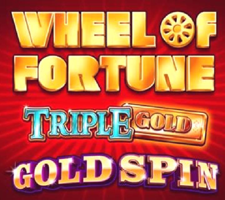 God of Fortune (Triple Profits Games) slot