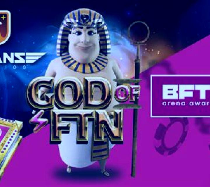 God of FTN slot