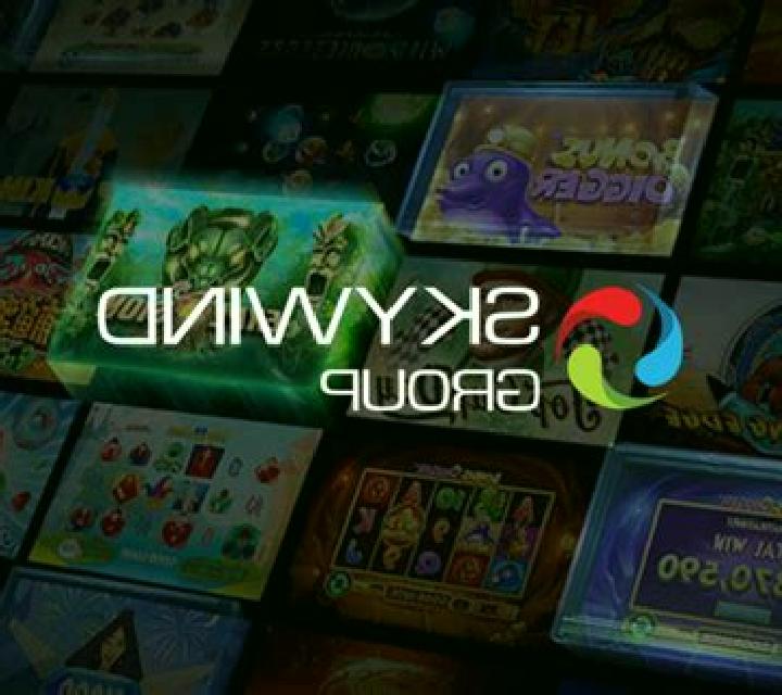 God of Lightning (Skywind Group) online slot