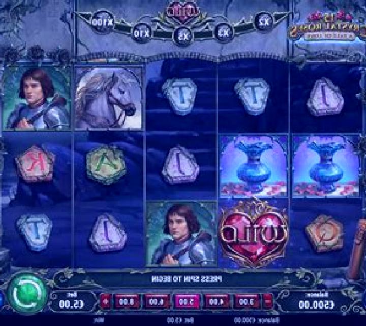 God of Love slot game