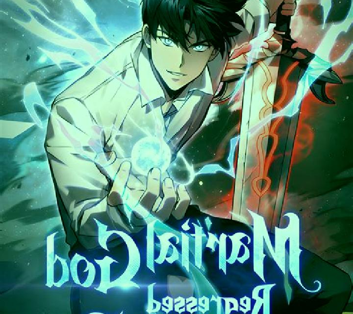 God Of Martial online slot