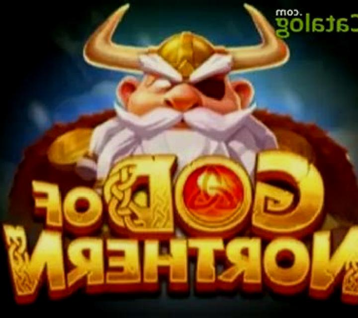 God of Northern slot