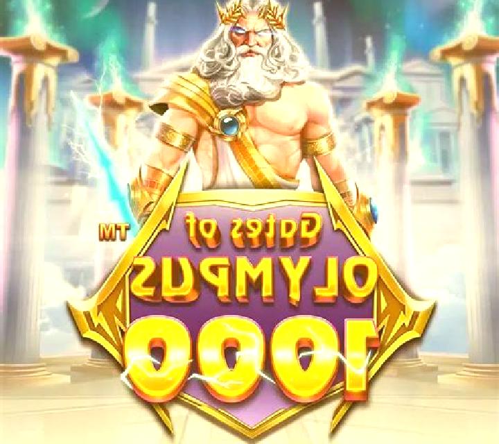 God of Olympus online slot