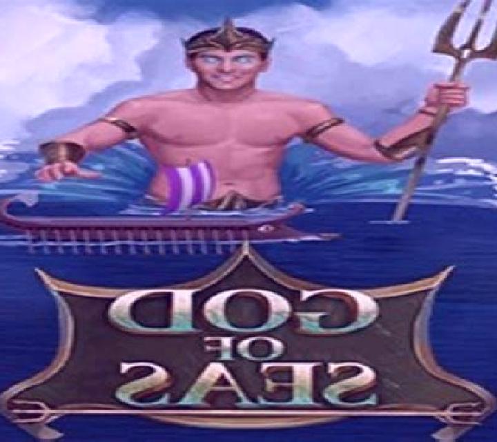 God of Seas slot