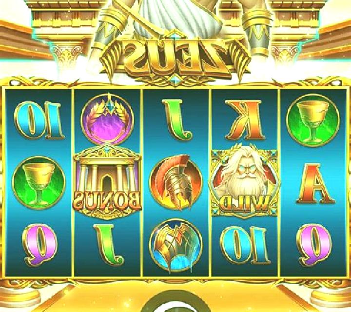 God of Storms Live slot game