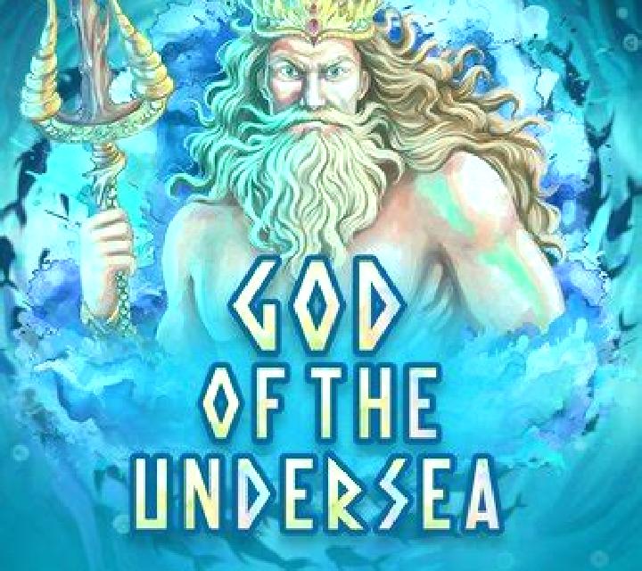 God of the Undersea online slot