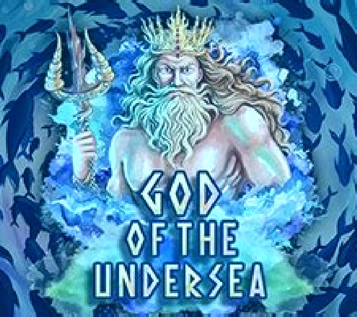 God of the Undersea slot