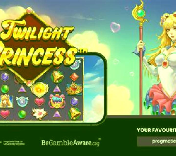 God of Twilight online slot