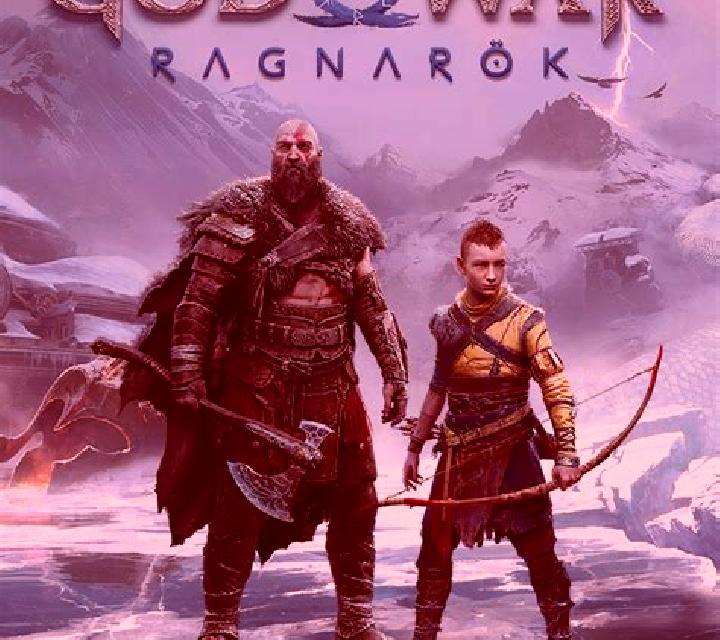 God Of War M slot game