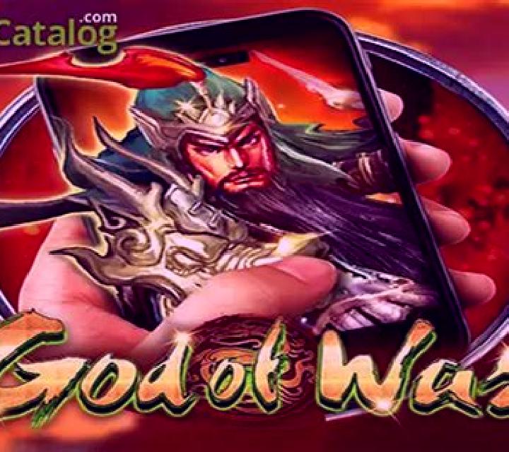God Of War M slot