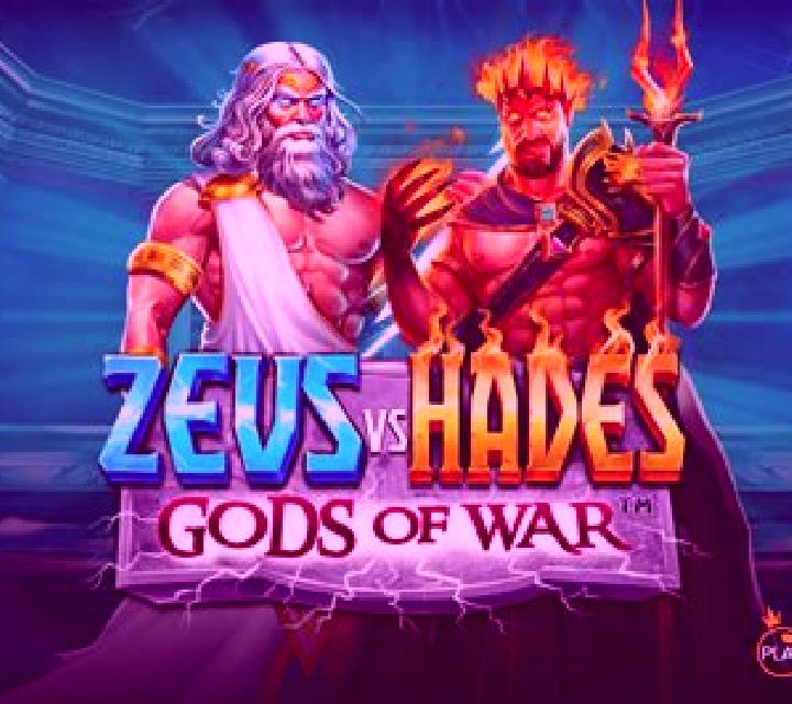 God of War slot game