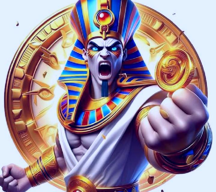 God of Wealth 2 slot