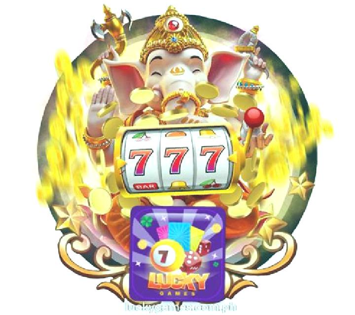 God of Wealth (Lucky Games) online slot