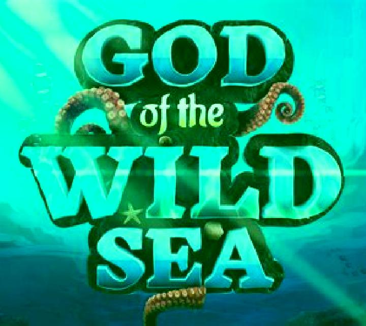 God of Wild Sea slot game
