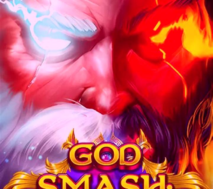 God Smash: Eternal Chaos slot