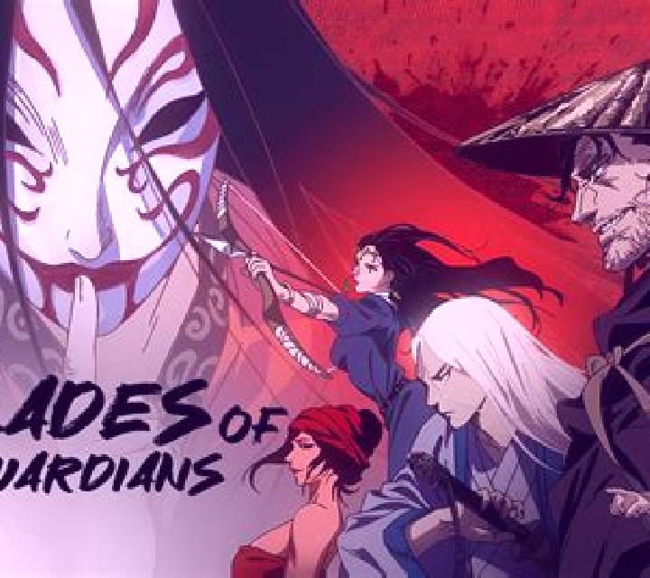 Godai Guardians online slot