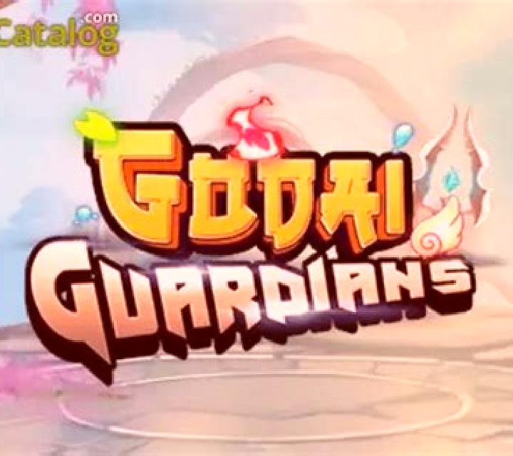 Godai Guardians slot
