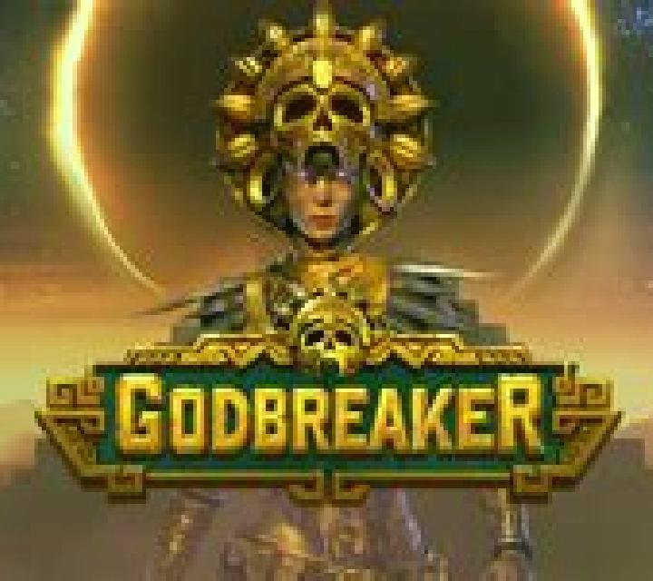 Godbreaker online slot