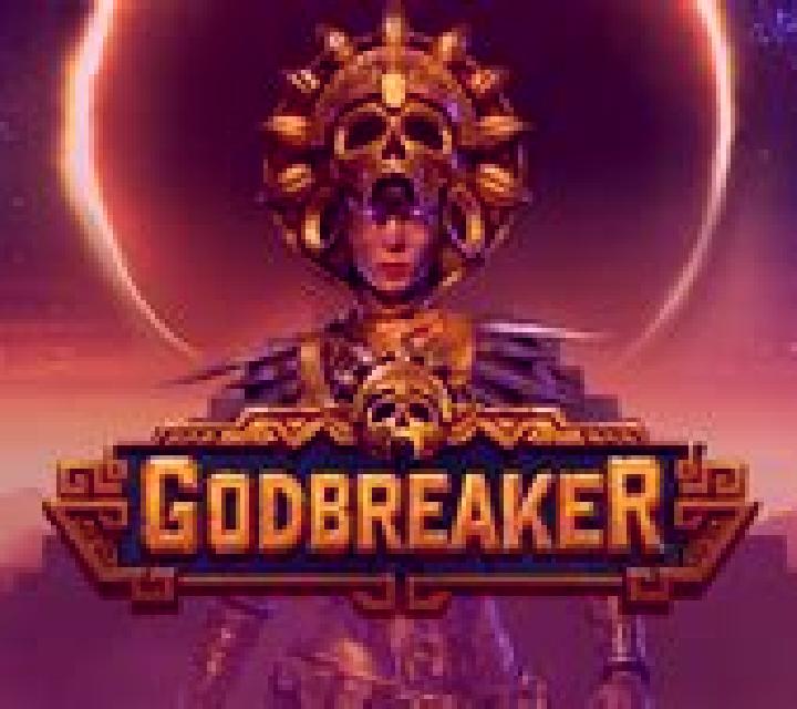 Godbreaker slot