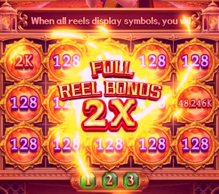Goddess of BC slot