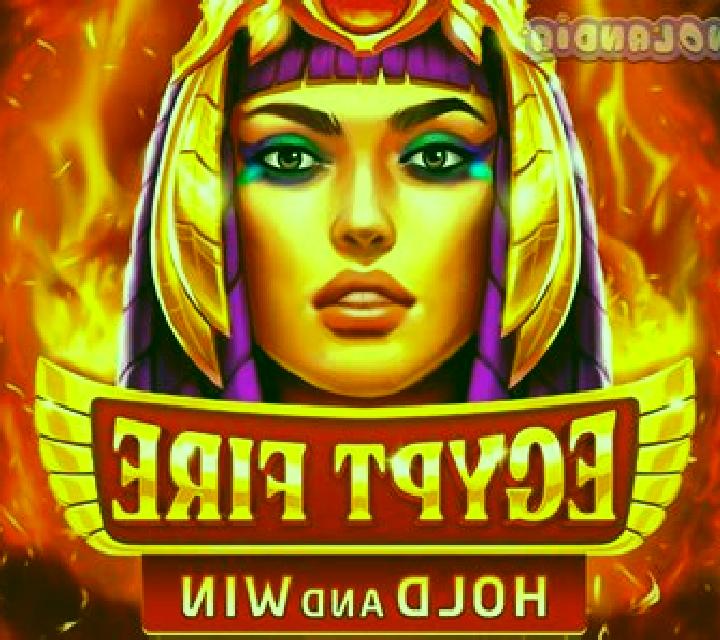 Goddess of Egypt (Booongo) online slot