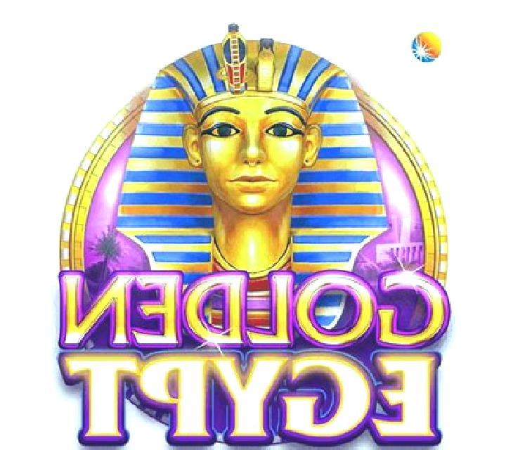 Goddess of Egypt (Greentube) online slot