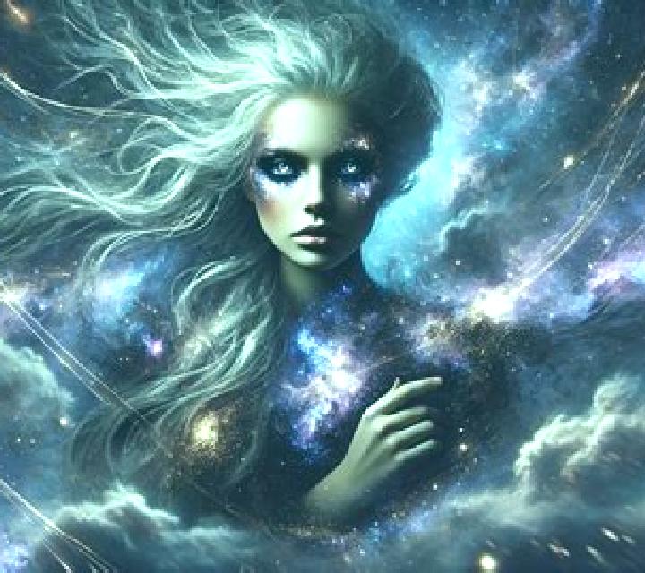 Goddess of the Night online slot