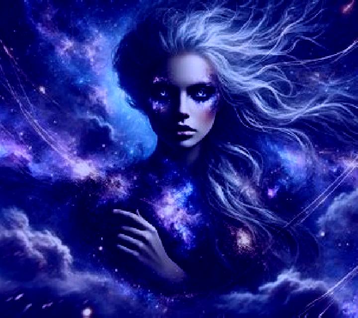 Goddess of the Night slot game