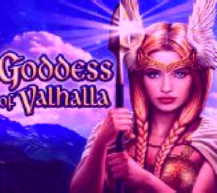 Goddess of Valhalla slot machine