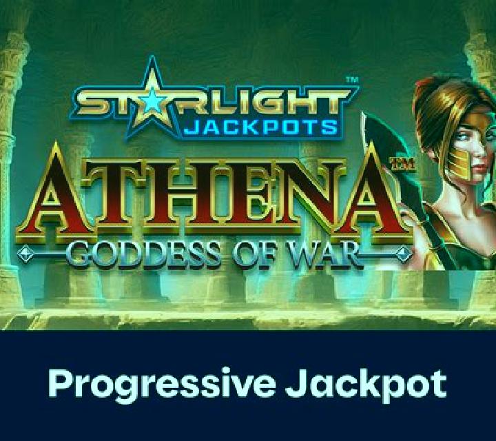 Goddess of War online slot