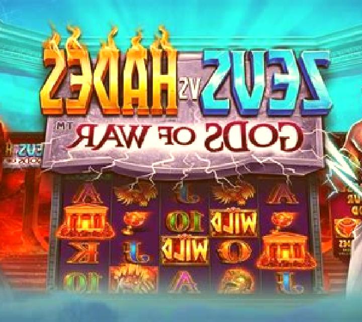 Goddess of War slot game