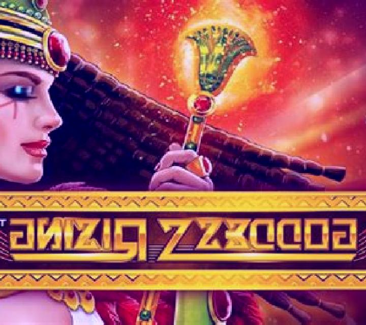 Goddess Rising slot