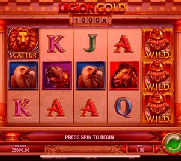 Goddessy Gold online slot