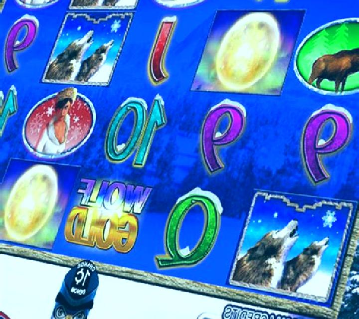 Goddessy Gold slot game