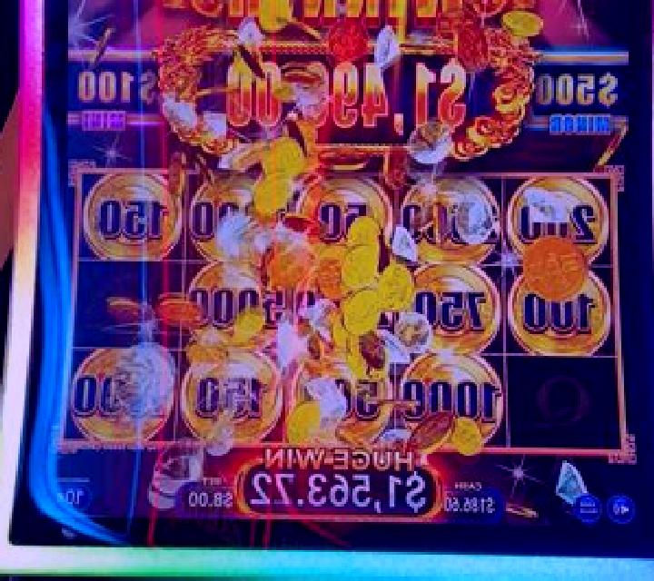 Goddessy Gold slot machine