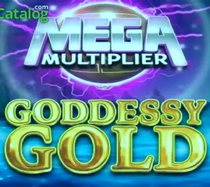 Goddessy Gold slot