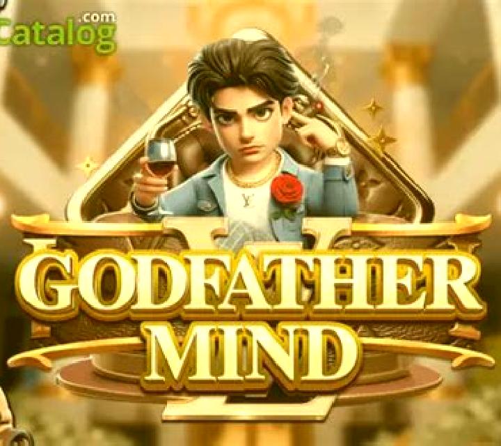 Godfather Mind slot