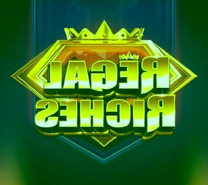Godly Riches online slot