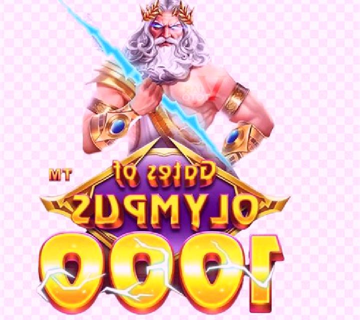 Gods 1000 slot