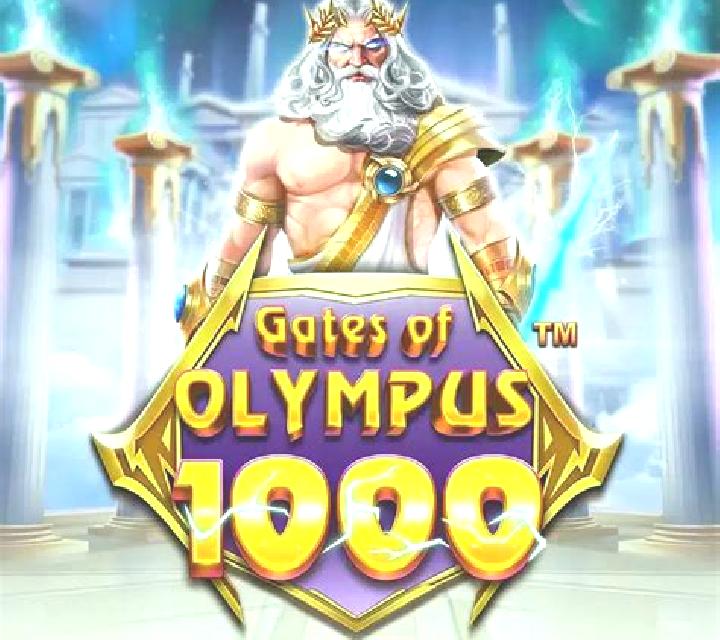 Gods And Goddesses Of Olympus slot game