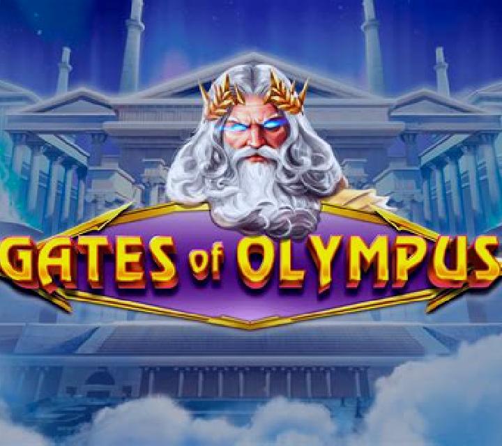 Gods And Goddesses Of Olympus slot machine