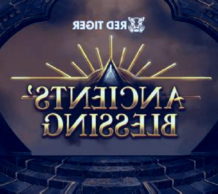 God s Blessing online slot