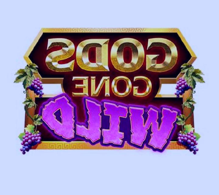 Gods Gone Wild online slot