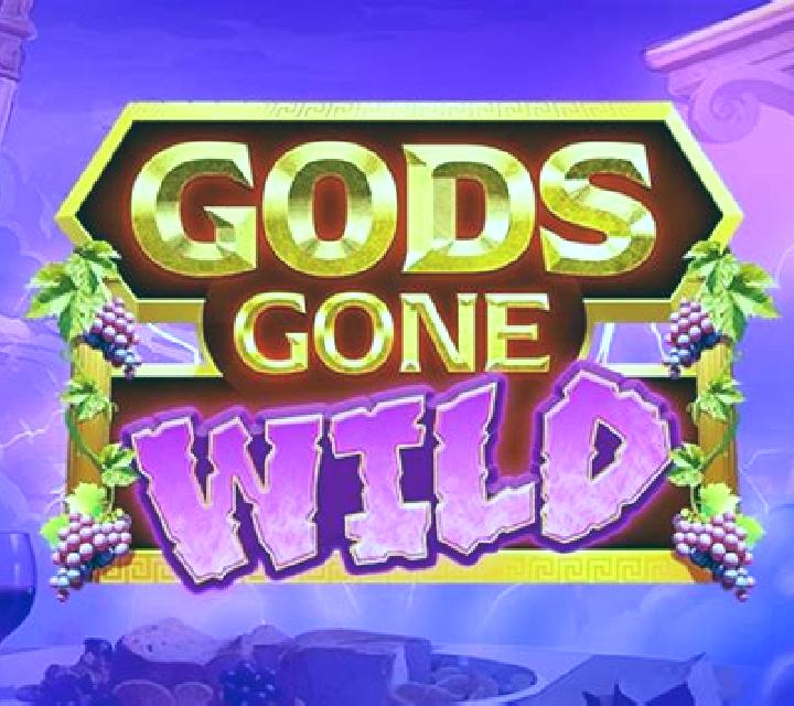 Gods Gone Wild slot