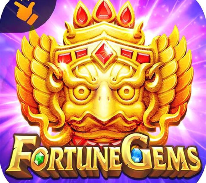 Gods of Fortune slot game