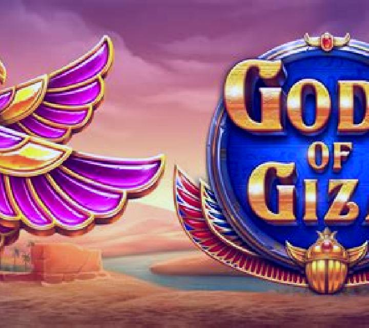 Gods of Giza (Pragmatic Play) online slot