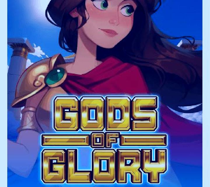 Gods of Glory slot game