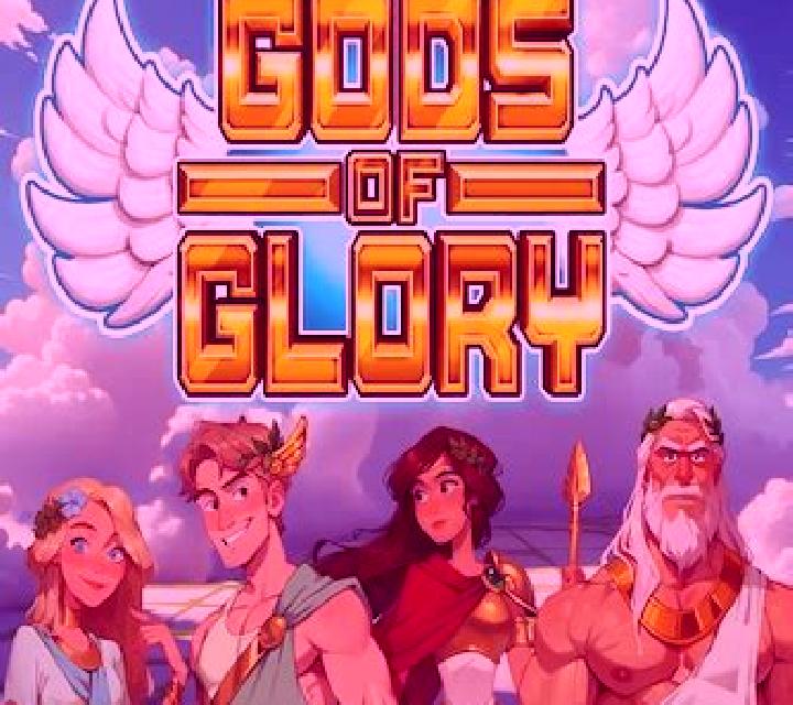 Gods of Glory slot